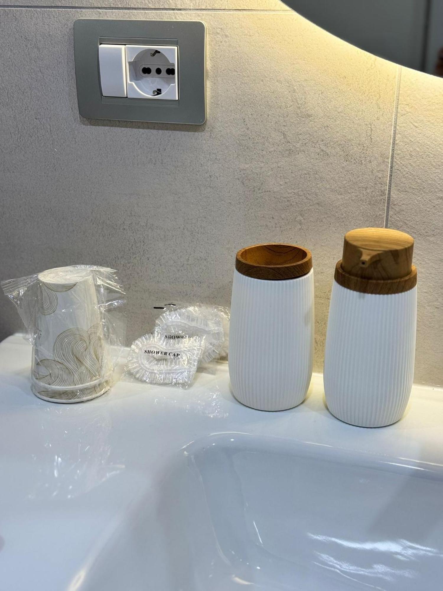 Appartement Dimora Presutto