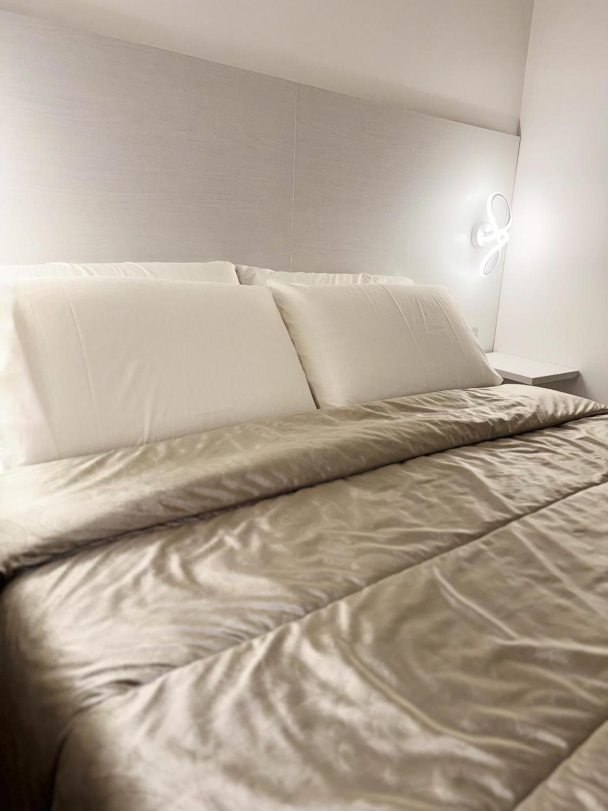 Dimora Presutto Apartment *