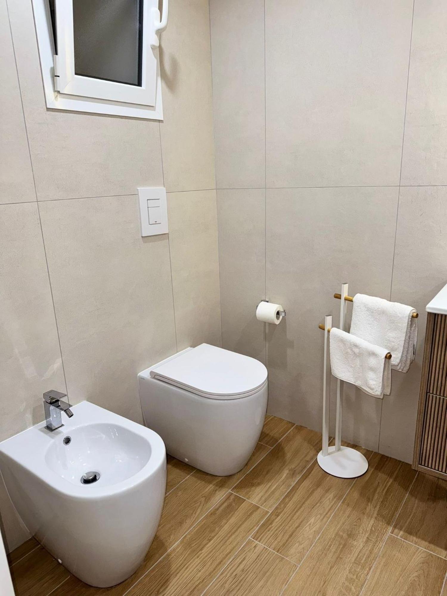 Dimora Presutto Apartment