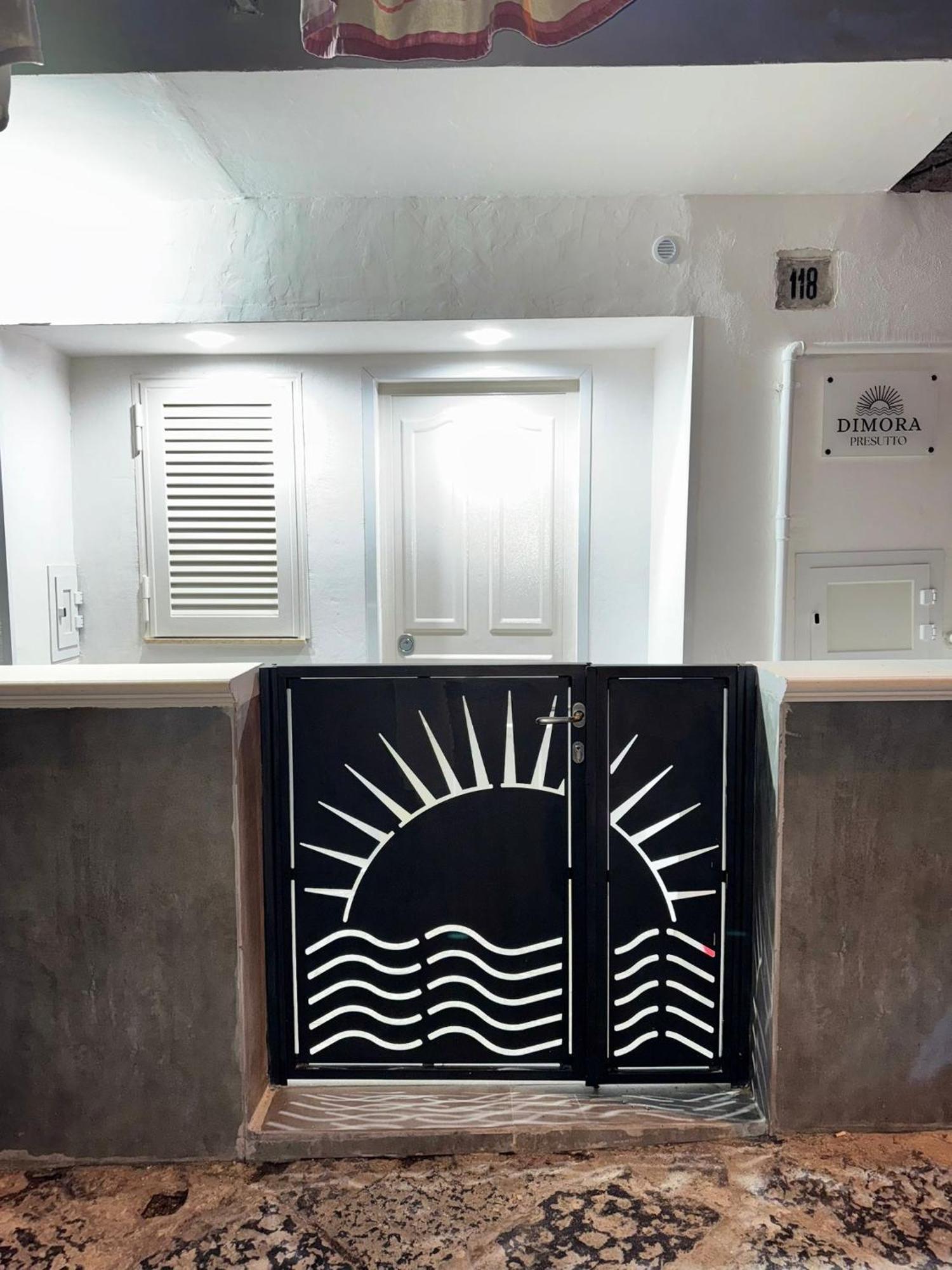 Apartment Dimora Presutto Naples