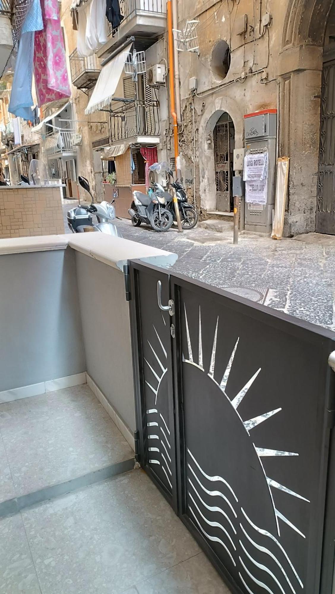 Dimora Presutto Apartment